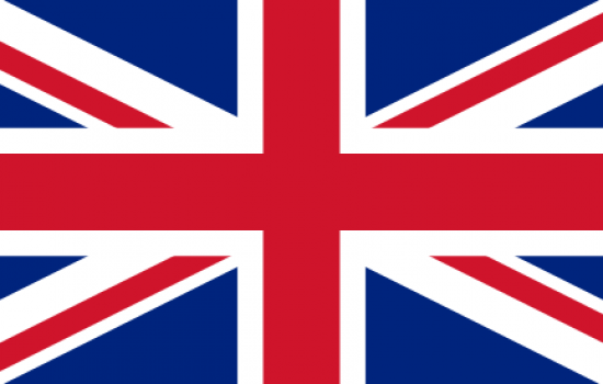 Livre sterling Flag